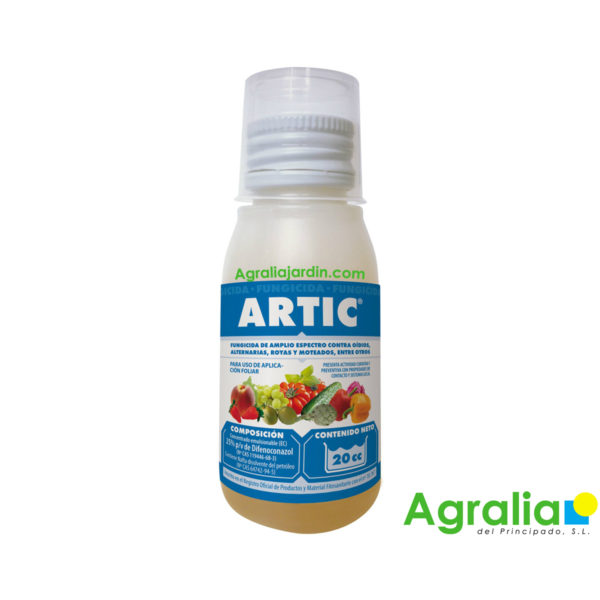 Fungicida Artic JED 20cc