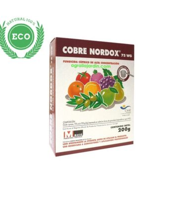 cobre nordox