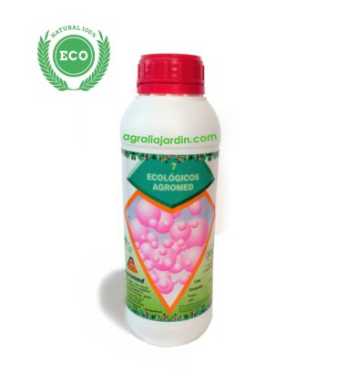 Insecticida Jabón potásico ecológico 1L