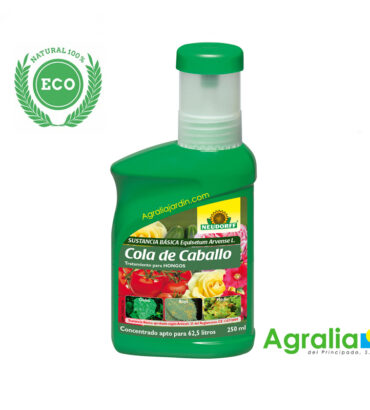Cola de Caballo 250 ml Neudorff