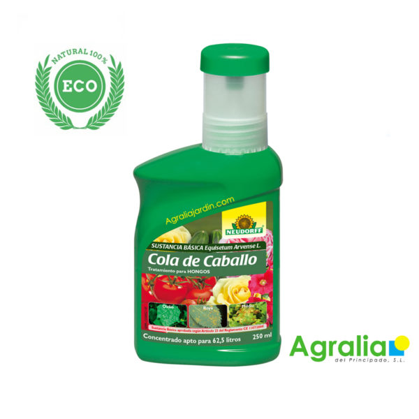 Cola de Caballo 250 ml Neudorff