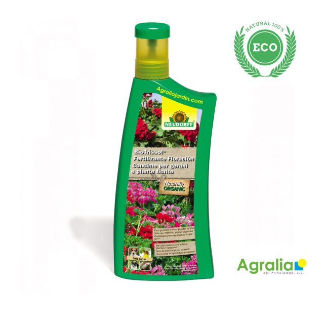 Fertilizante Floración 1L Neudorff