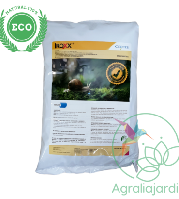 Iroxx 5 kg Certis