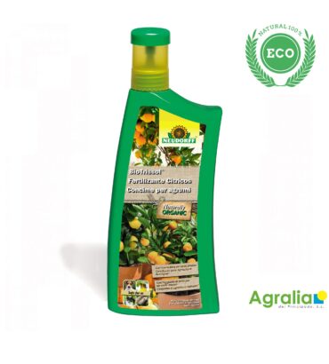 Fertilizante Cítricos 1L Neudorff