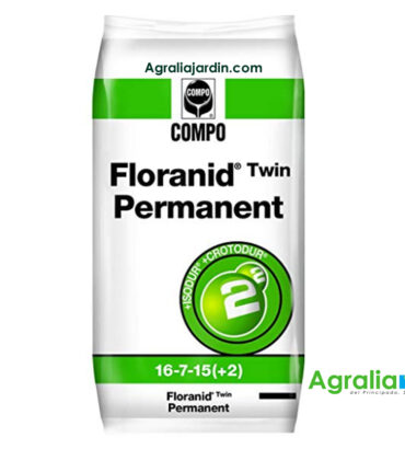 fertilizante cesped floranid