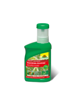 Insecticida Ecológico