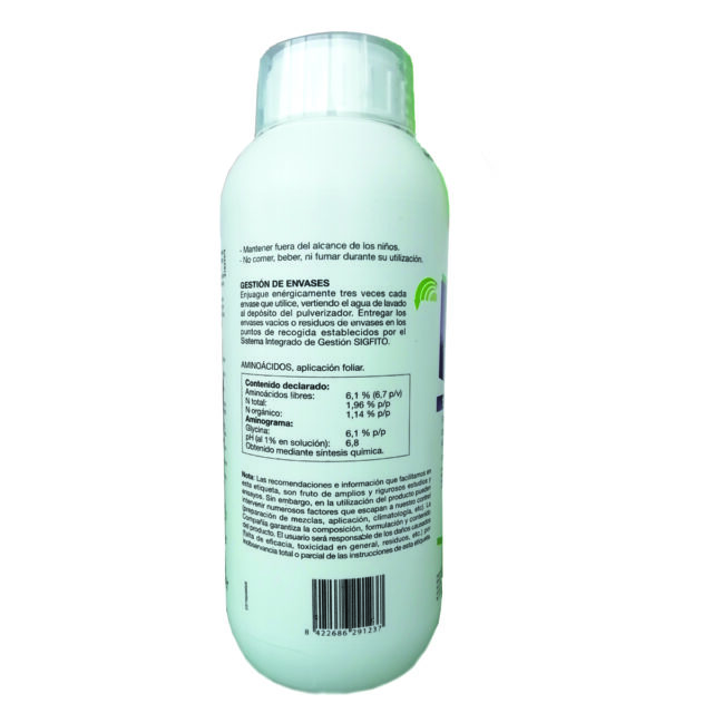 Ergostim XG de Bayer - Imagen 2