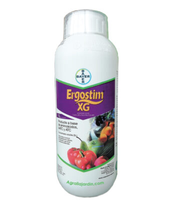 Ergostim XG de Bayer