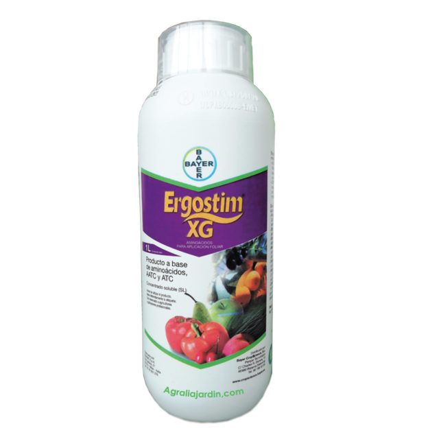 Ergostim XG de Bayer