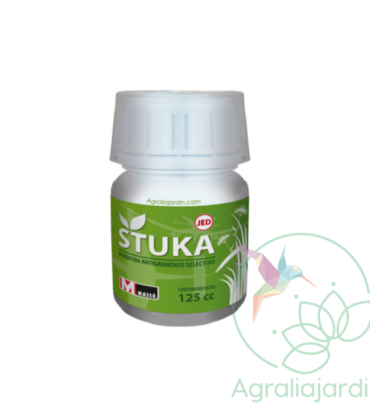herbicida hoja estrecha Stuka