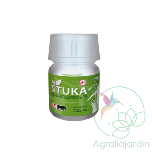 herbicida hoja estrecha Stuka