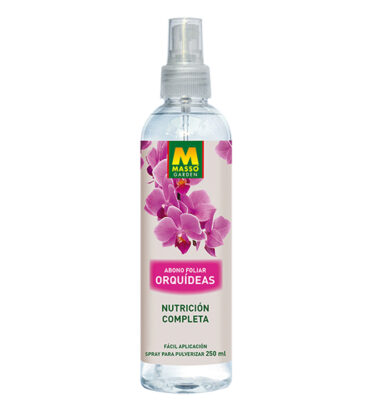 Abono Orquídeas 250 ml