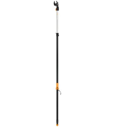 Pértiga Teléscopica Fiskars