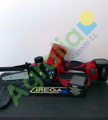 Motosierra a batería IRG-MT5
