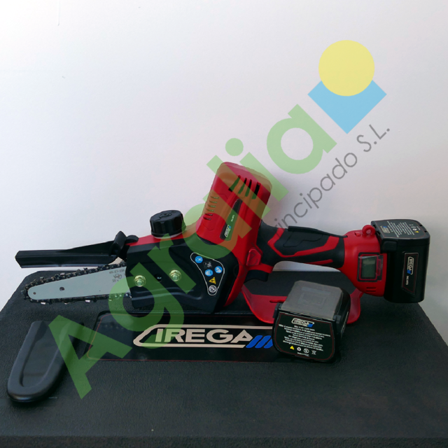 Motosierra a batería IRG-MT5