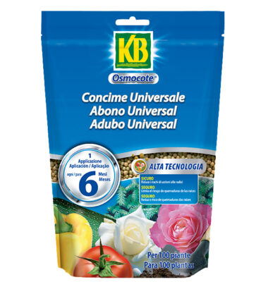 KB Osmocote Universal 750 gr