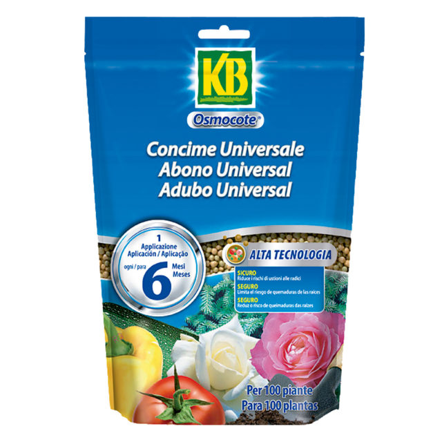 KB Osmocote Universal 750 gr