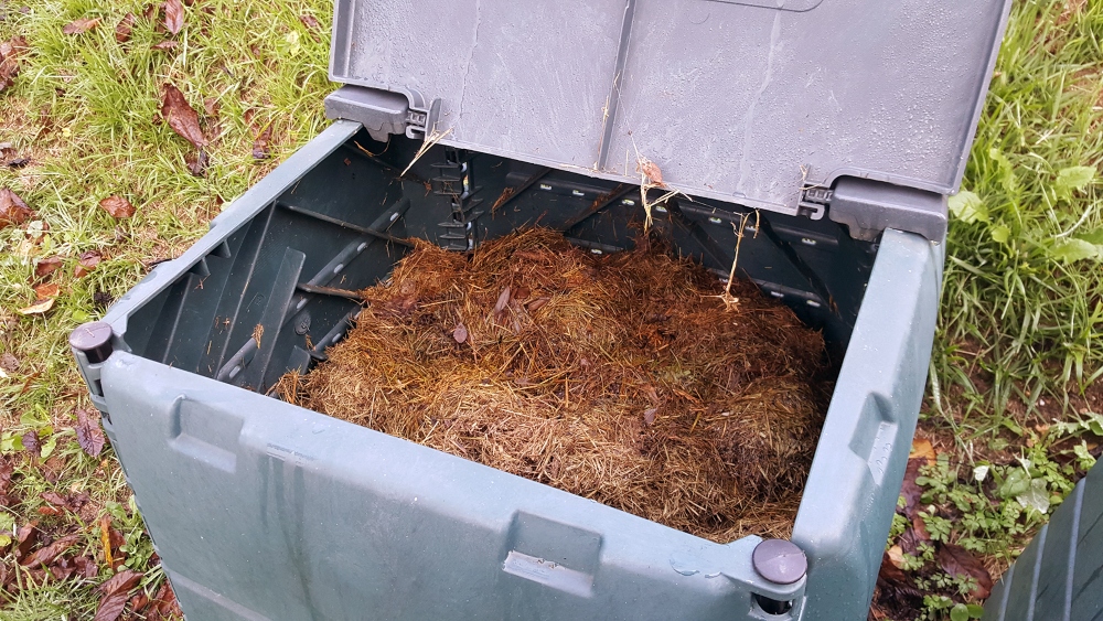Compost