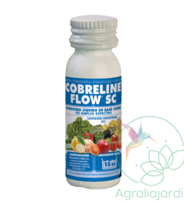 Cobreline Flow SC15 cc