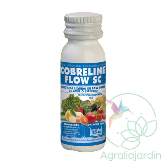 Cobreline Flow SC15 cc