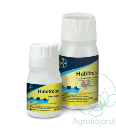 Habitro SC 50 ml Bayer