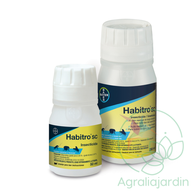 Habitro SC 50 ml Bayer
