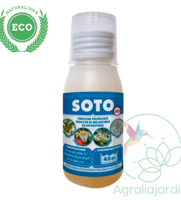 Soto 45 cc
