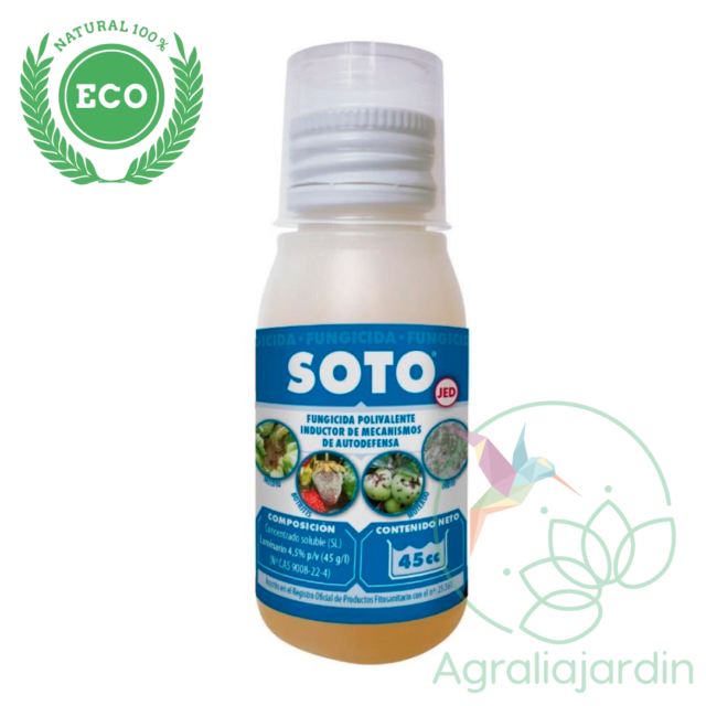 Soto 45 cc