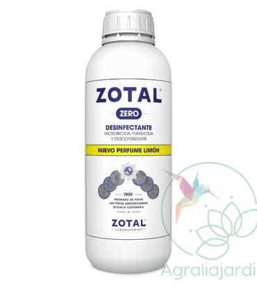 Zotal Zero 1L