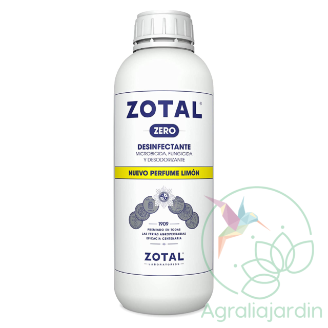 Zotal Zero 1L