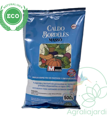 Caldo Bordeles 500 gr