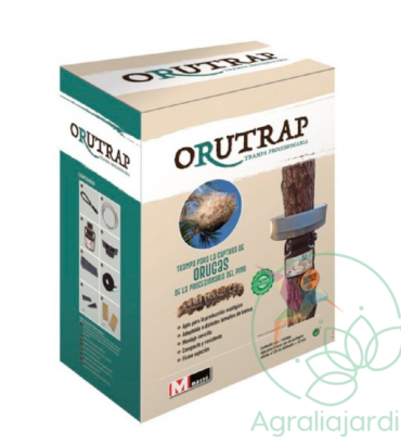 ORUTRAP trampa para procesionaria