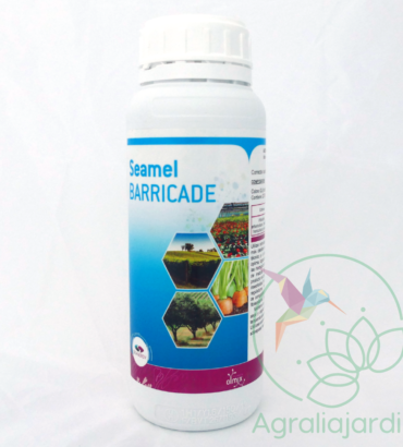 SEAMEL BARRICADE 500 ml