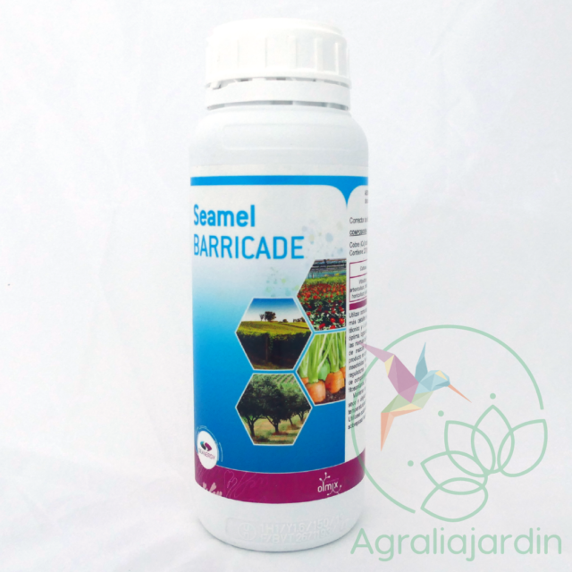 SEAMEL BARRICADE 500 ml