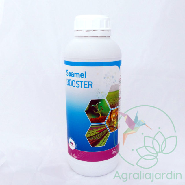 SEAMEL BOOSTER 1L