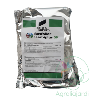 Basfoliar Herbiplus SP 1 Kg