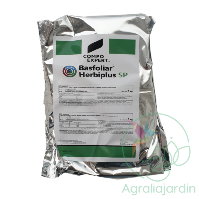 Basfoliar Herbiplus SP 1 Kg