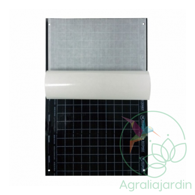 Trampa cromática Econex para Tuta absoluta 40 x 25 cm
