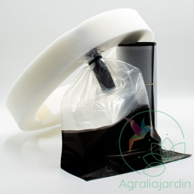 Trampa collar PROCESSIONARYTRAPNEX L Econex - Imagen 2