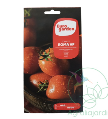 semilla de tomate Roma VF Eurogarden