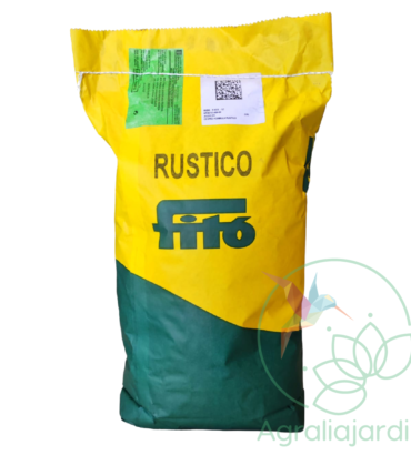 Césped rústico 5 Kg Fitó
