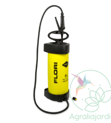 Pulverizador de fitosanitarios Flori 5 L de Mesto