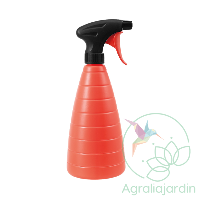 Pulverizador de mano Época NAU multicolor 785 ml Agralia - Imagen 2