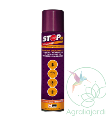 Insecticida STOPa inectos voladores 750 ml