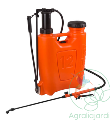 Bomba pulverizadora de mochila a presión 12 L Stocker