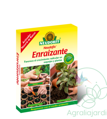 Neudofix enraizante Neudorff