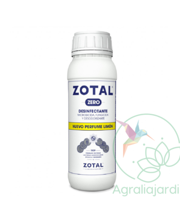 Zotal Zero 500 ml