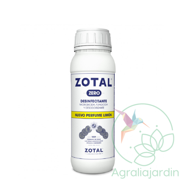 Zotal Zero 500 ml
