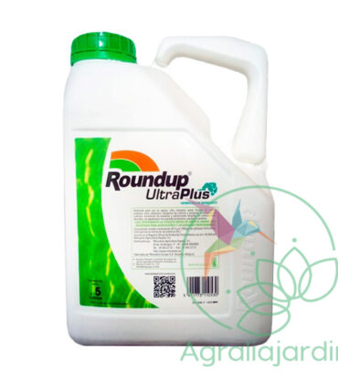 Herbicida Round Up 5 L